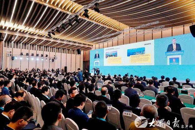 进博会山东十六位市委书记争当形象代言人、城市推销员