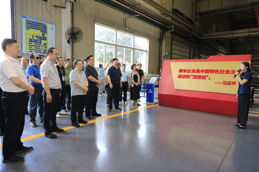 中广联合会在江苏徐州举办党性教育培训 中广联合会在江苏徐州举办党性教育培训_fororder_图片5