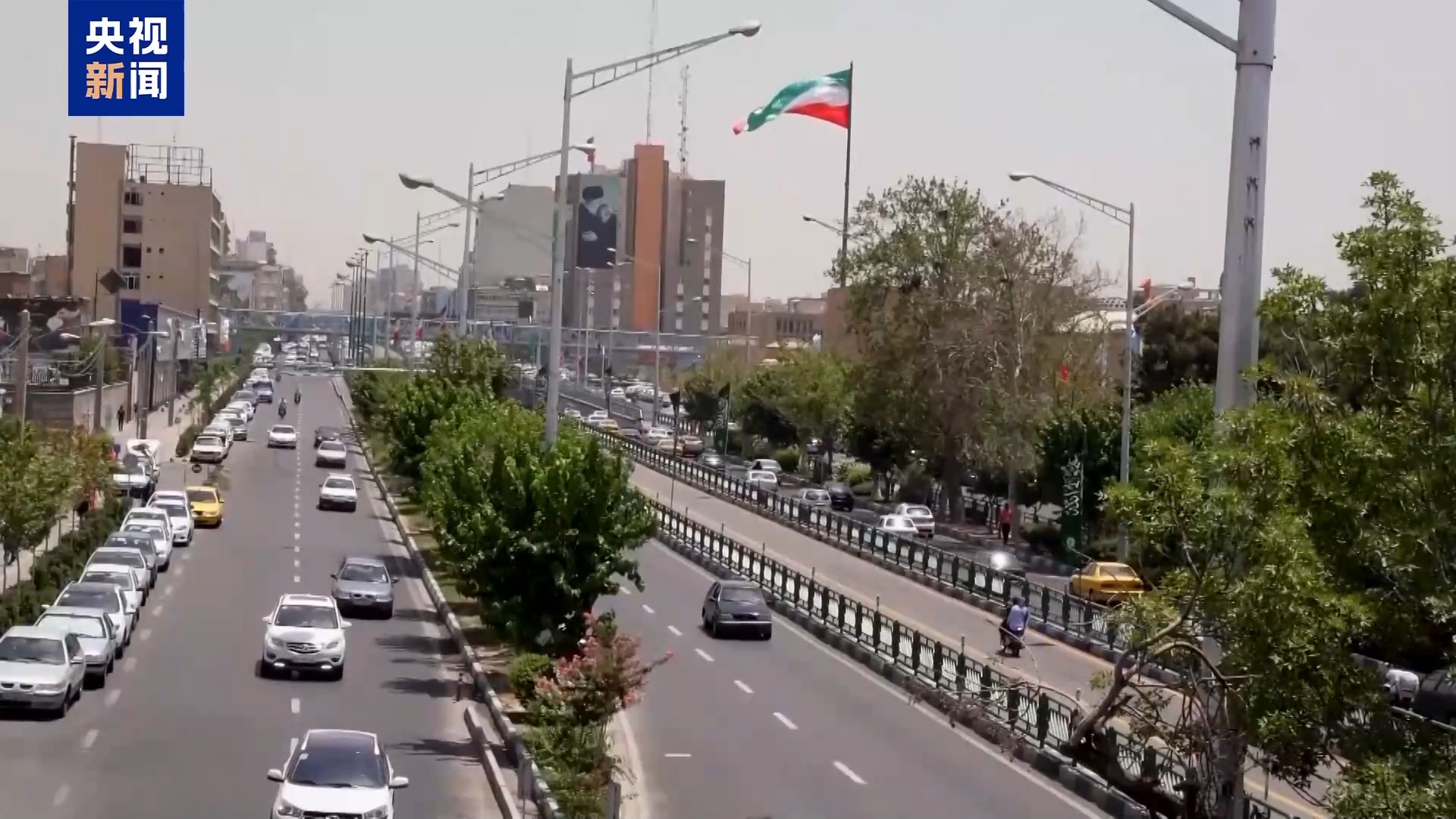 伊朗与以色列的“报复循环”何以发生?