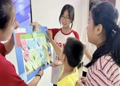 西安培华学院青年学子暑期“三下乡”:千名骄子燃情实践 万里青春共绘华章_fororder_图片6