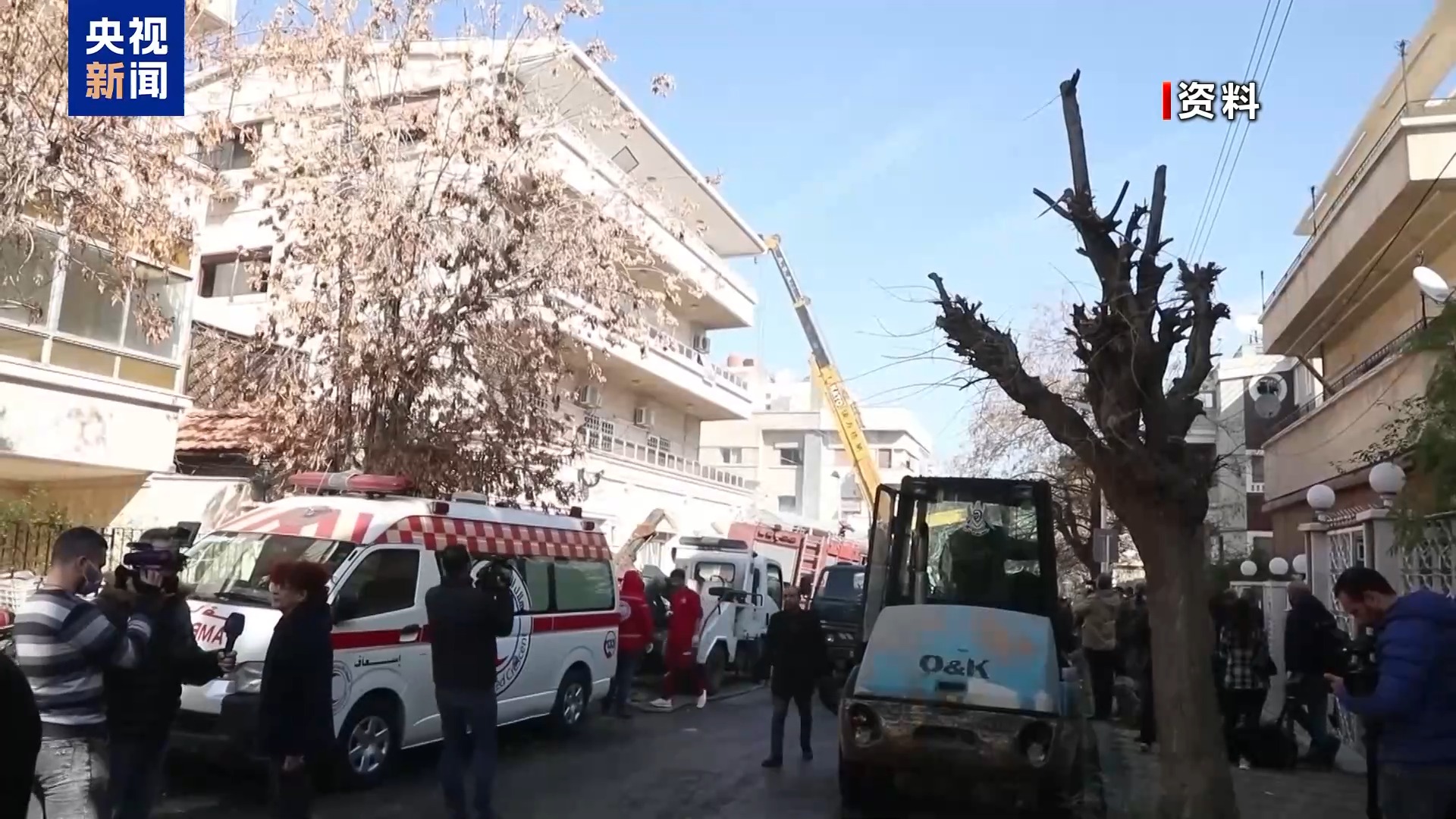 伊朗与以色列的“报复循环”何以发生?