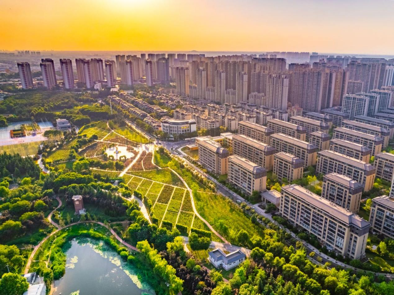 咸阳高新区:蓄势新质生产力 走好历史新方位_fororder_图片8