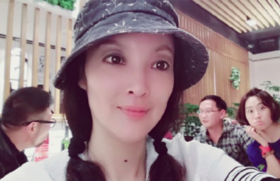 张纪中闹樊馨蔓住宅 盘点张纪中与妻子樊馨蔓婚恋史