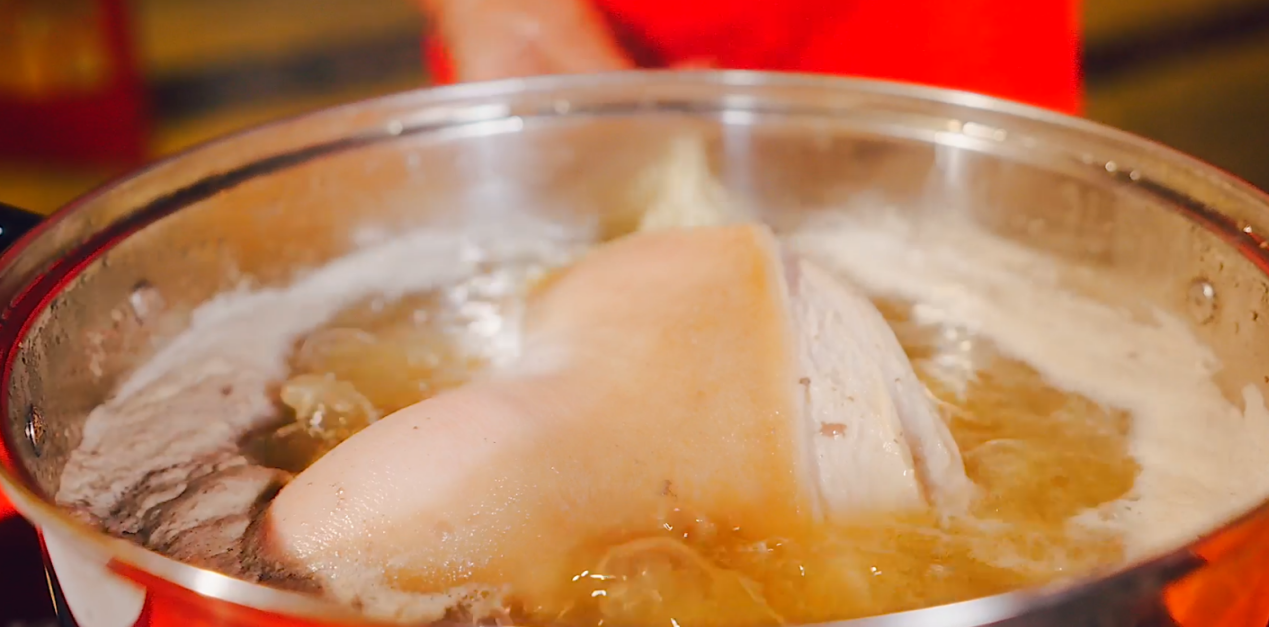 立秋习俗知多少?两大京味非遗帮您“贴秋膘” 立秋习俗知多少?两大京味非遗帮您“贴秋膘”_fororder_图片2