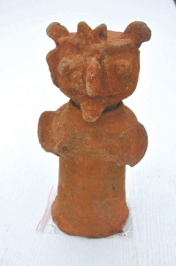 （今日热点1，导航成都，移动端）"解密"四世纪初的成都 金堂发现近30座"成汉"崖墓