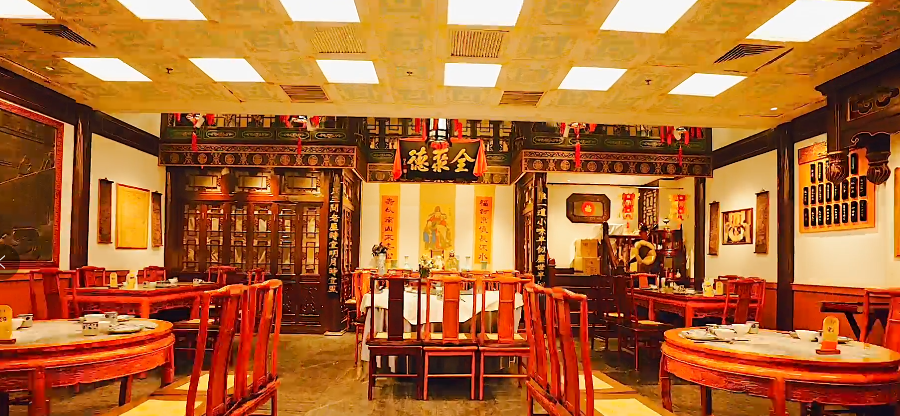 立秋习俗知多少?两大京味非遗帮您“贴秋膘” 立秋习俗知多少?两大京味非遗帮您“贴秋膘”_fororder_图片4