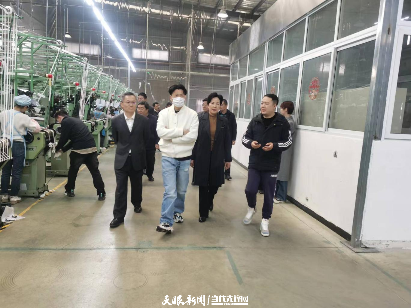 贵州:链接东部地区共“织”锦绣产业