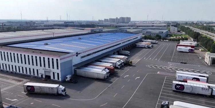 天津市宁河区:巧增城市空间 打造活力增城_fororder_2