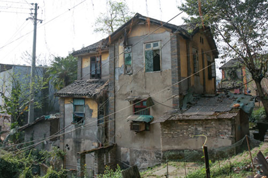 (急稿)【聚焦重庆】重庆江北区铁山坪: 见证历史荣光 风景这边独好