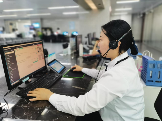 西安经开区:下大力气推动改革实践  提升营商环境“软实力”_fororder_图片2