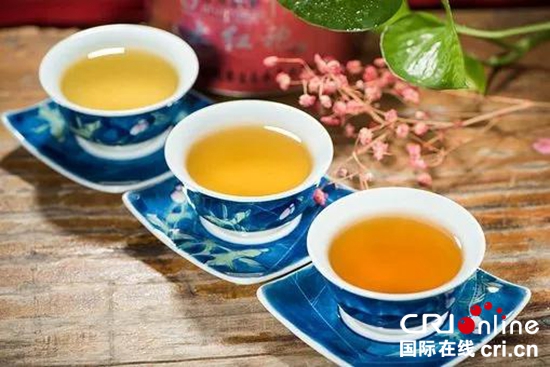 万里茶道铅山行 探寻江西茶文化