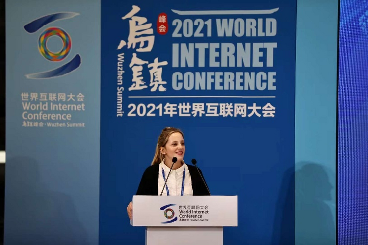 来华十年的他们:西北工业大学外国学生“Z世代的中国课”_fororder_7