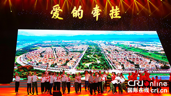 图片默认标题_fororder_情景舞蹈《涅槃新生》（摄影涂兴明）