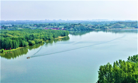 信阳市光山县:“两山”之路越走越宽_fororder_图片3