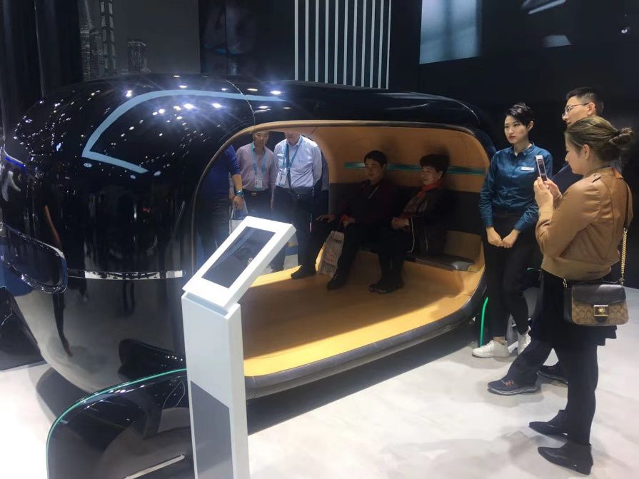 [经济日报]本是来追美食的，却不小心被TA圈粉了→