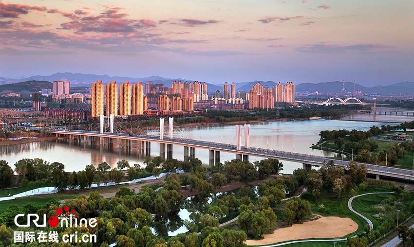 （导航成都）坚定文化自信 传承千年辽阳 ——辽阳市市委书记王凤波就“创建国家历史文化名城”工作接受国际在线专访