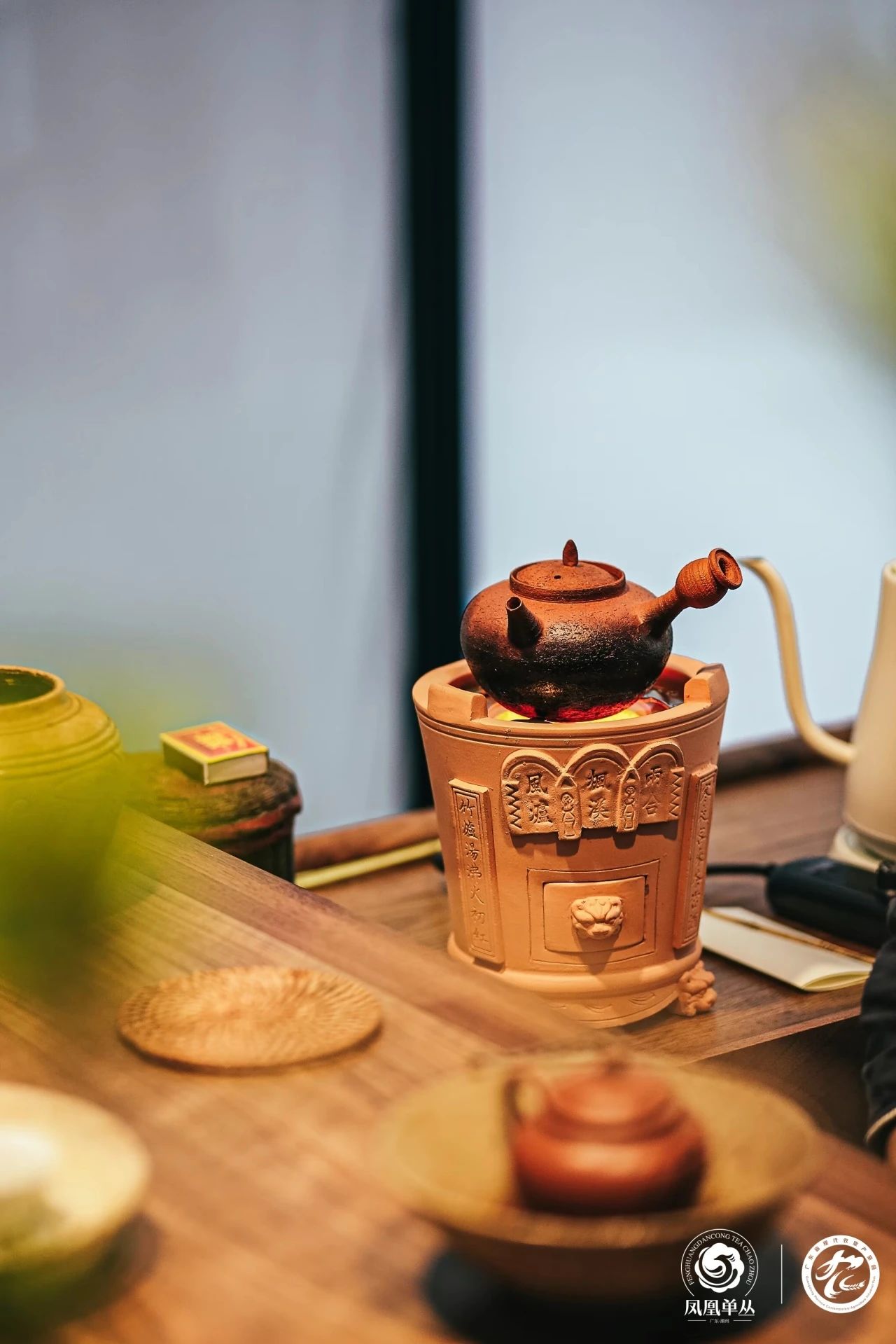 2024潮州工夫茶大会将在广州盛大开幕!_fororder_0b7f236e04f856c5904a1bbb74c17f3d