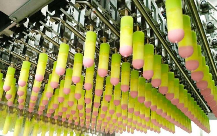 连续五年!伊利蝉联泰国FDA质量奖