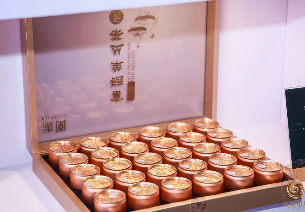2024潮州工夫茶大会将在广州盛大开幕!_fororder_8e8502503638f5e137bc16aab074db1f