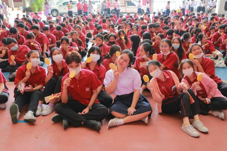 连续五年!伊利蝉联泰国FDA质量奖