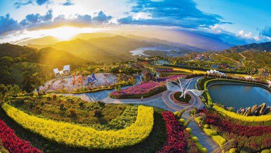 （导航攀枝花）老工业基地调整改造成效明显，攀枝花获国务院通报表扬