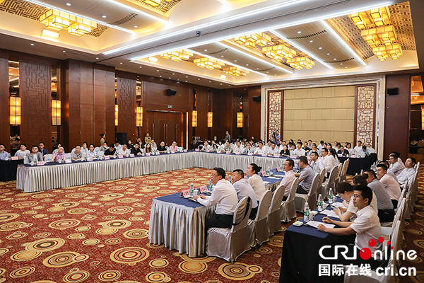 图片默认标题_fororder_3推介会现场