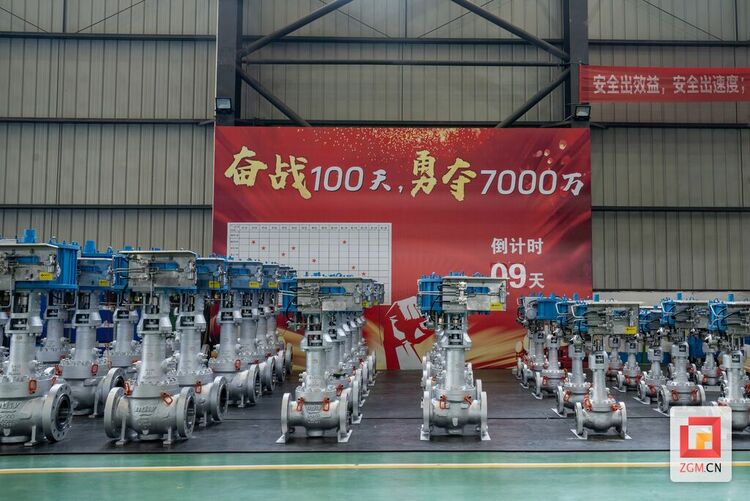 (转载)【锚定现代化 改革再深化】自贡:“泵”向新征程 “阀”展新质力