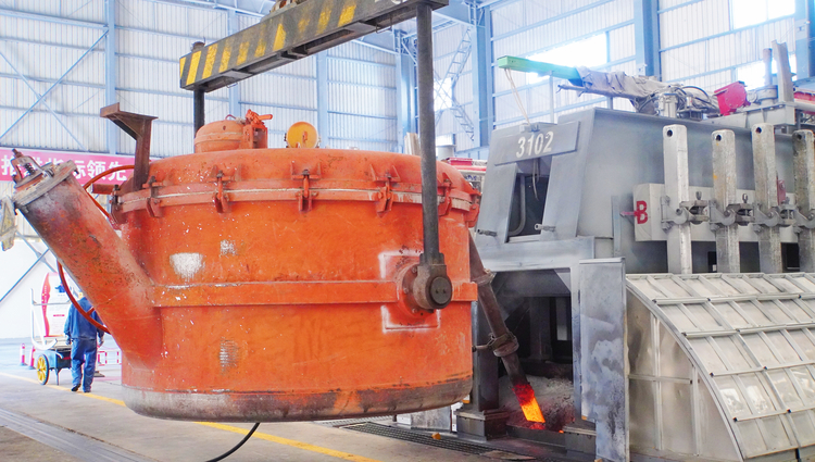 【砥砺奋进七十载 奋楫扬帆新征程】酒钢集团:钢铁脊梁铸辉煌 紫轩佳酿润西北_fororder_6