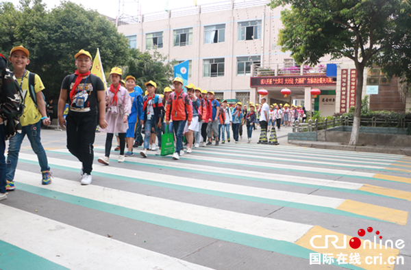 图片默认标题_fororder_立体斑马线（摄影徐建华）2