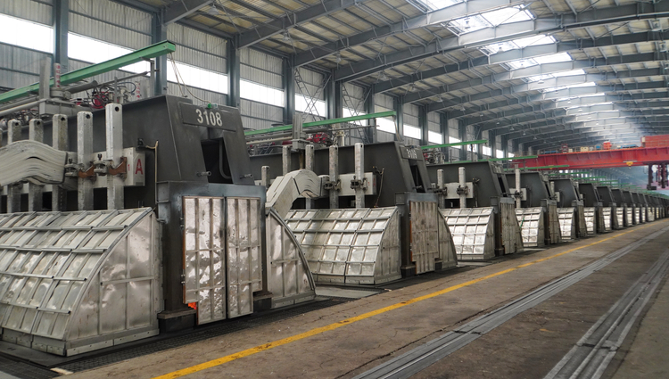 【砥砺奋进七十载 奋楫扬帆新征程】酒钢集团:钢铁脊梁铸辉煌 紫轩佳酿润西北_fororder_7