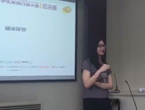 cri英语当家主持赫扬教你直播电台节目小技巧