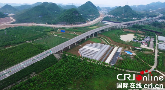 贵州六枝：深入推进500亩以上坝区建设见实效