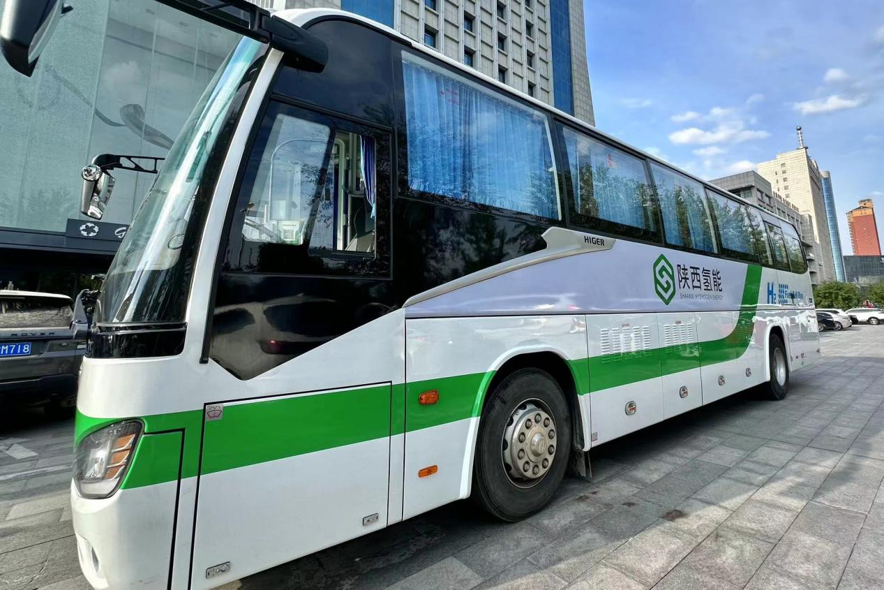 靠传统能源赚发了的榆林,为何还要抢跑氢能赛道?_fororder_1