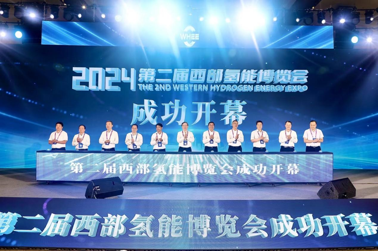 靠传统能源赚发了的榆林,为何还要抢跑氢能赛道?_fororder_4