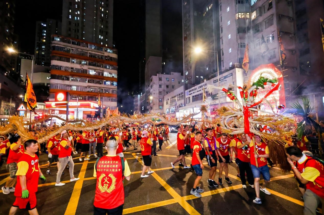 深港社区的深情文化对视 ——2024第七届深港社区文化交流活动圆满结束_fororder_11111