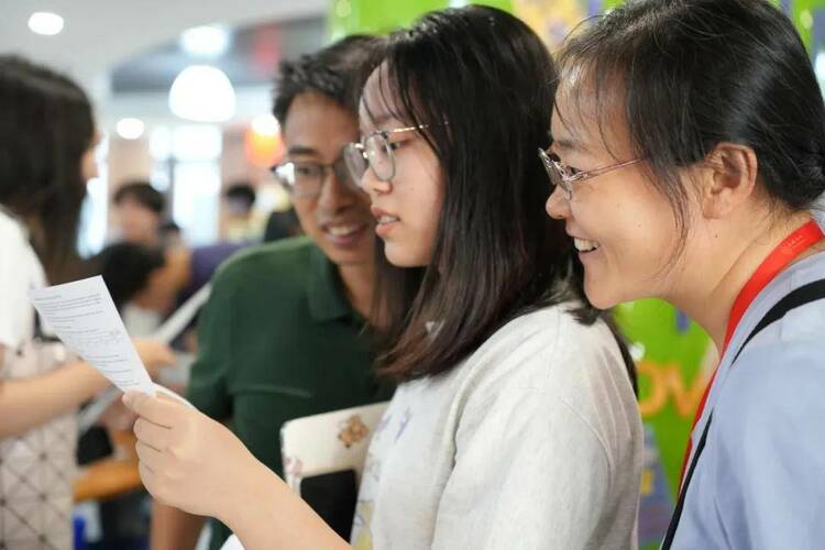 A Level放榜 常州威雅学生再获佳绩 A Level放榜 常州威雅学生再获佳绩