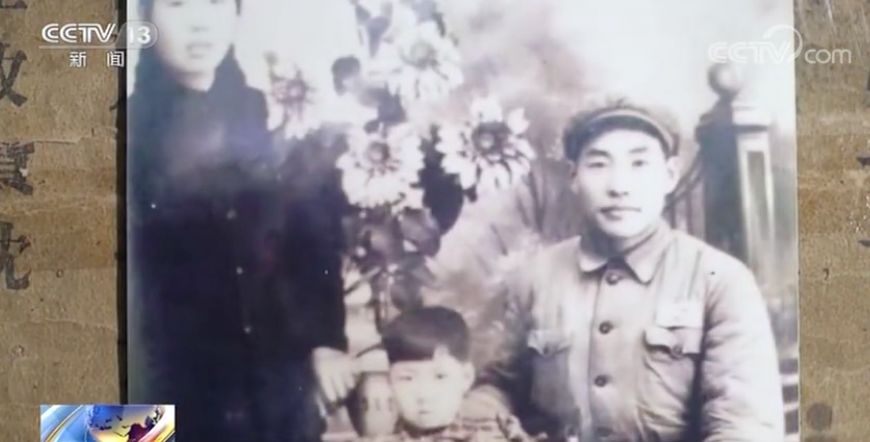 「人民日报」战斗7天6夜，全连最后只剩3人……这段往事他藏了65