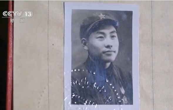 「人民日报」战斗7天6夜，全连最后只剩3人……这段往事他藏了65