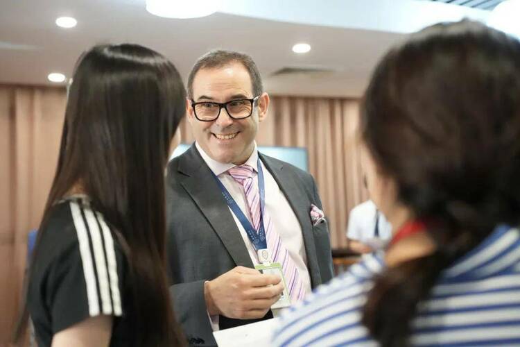 A Level放榜 常州威雅学生再获佳绩 A Level放榜 常州威雅学生再获佳绩