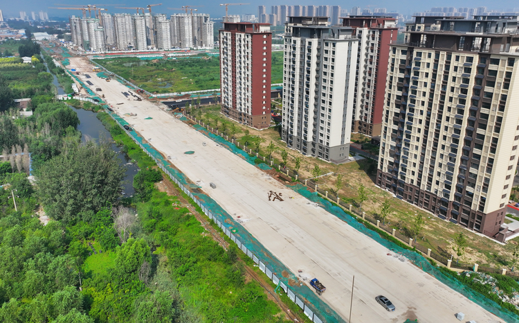 沧州市运河区:畅通微循环 赋能城市发展_fororder_图片7