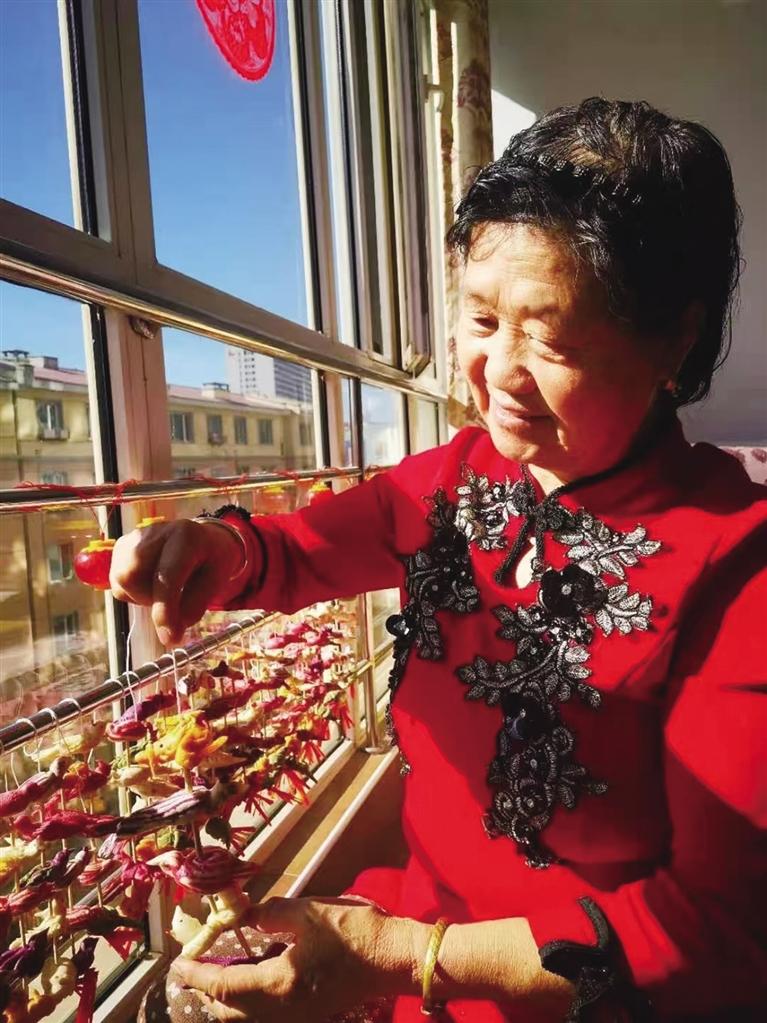 面塑:指尖轻捻间捏出百态万物_fororder_微信图片_20240923092626