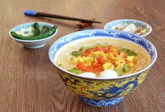 太全了！河北百县百味！都是深藏不外传的特色美食