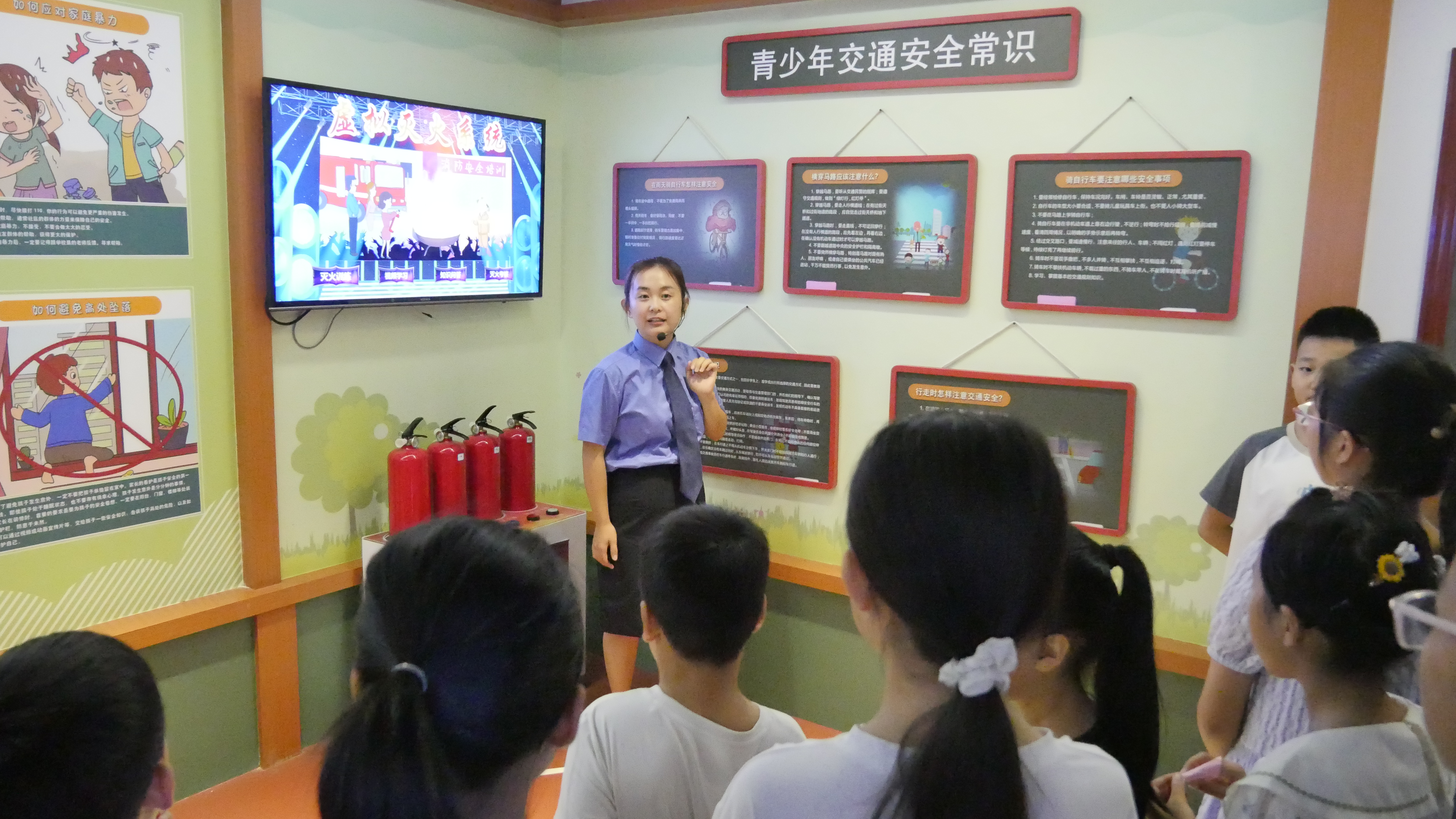 河北东光:法治护航成长路 检教联动 护未来_fororder_图片12