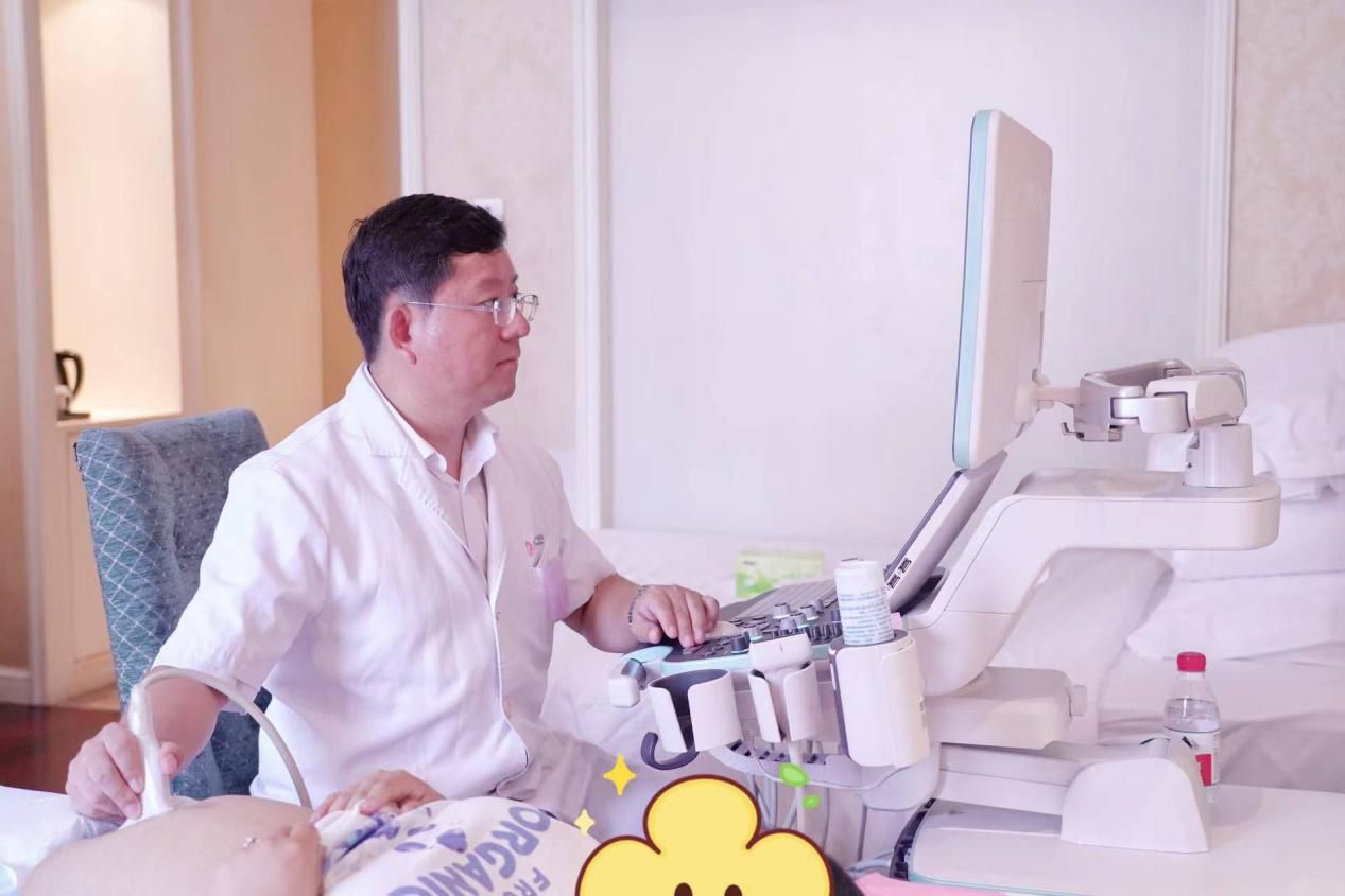 孕育新生命·守护心健康 | 百县公益巡讲及义诊活动在石家庄正式启幕