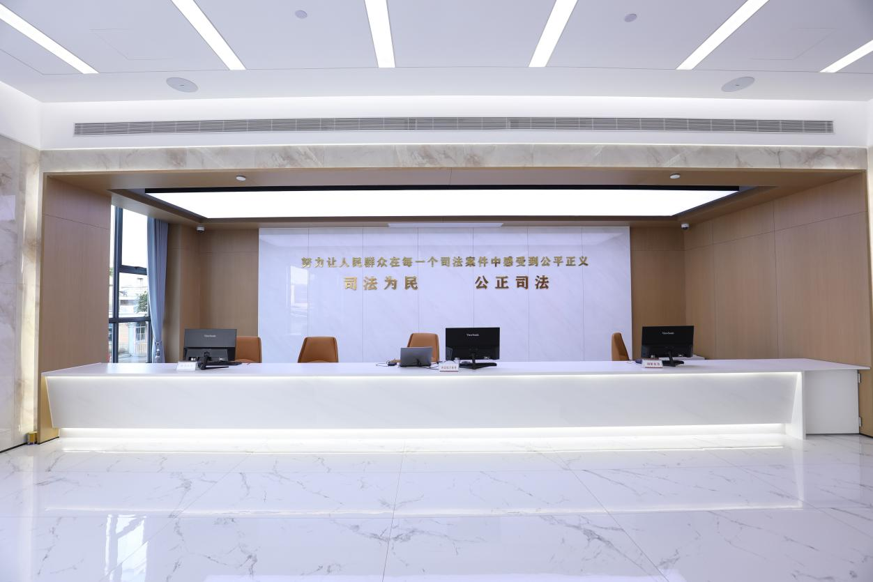 广西东兴:“双语调解”化解涉外民商事纠纷 服务边贸高质量发展_fororder_图片7