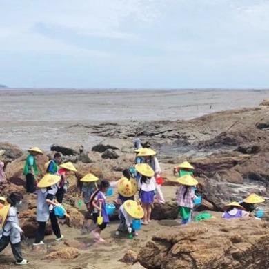 看海、赶海、吃海鲜，连江“滨海经济”热力十足