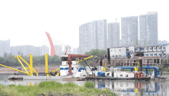 （成都列表，导航成都，移动端）三大工程 五项措施 强力推进锦江水生态治理