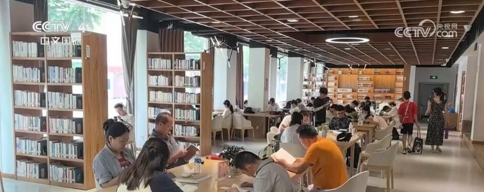 人工增雨、设置临时医疗点……南方多地高温持续 各部门多措并举保民生