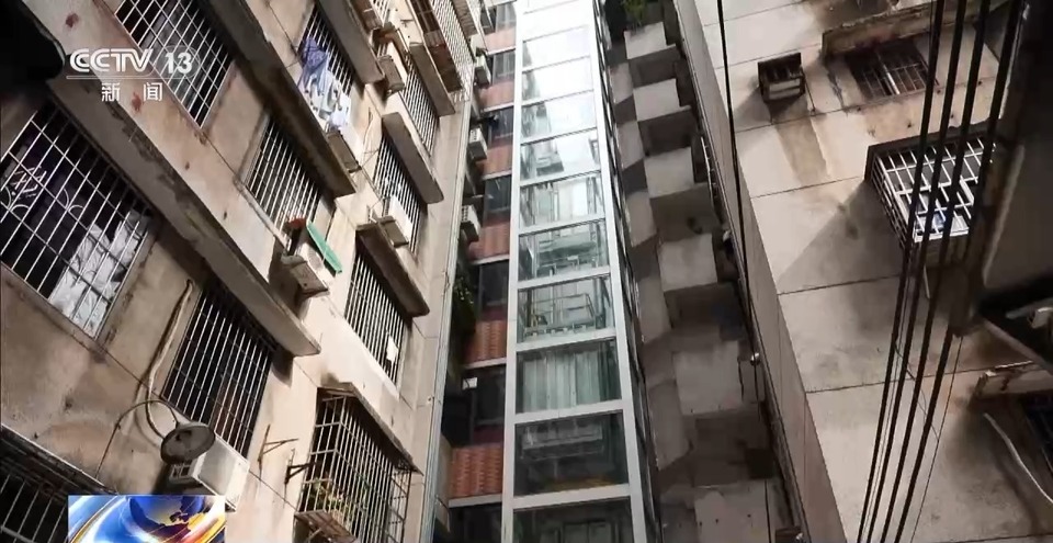 众口难调 老旧小区电梯加装难题如何化解?