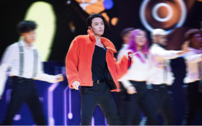 2019TMEA腾讯音乐娱乐盛典榜单出炉 张艺兴孟美岐荣登榜首 2019TMEA腾讯音乐娱乐盛典榜单出炉 张艺兴孟美岐荣登榜首